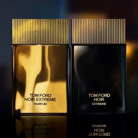 Tom Ford - Picture 13 of 13